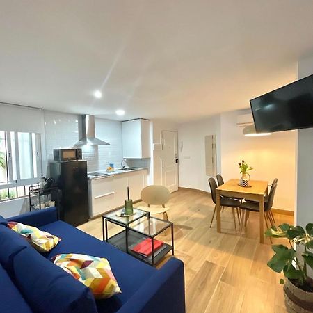Romero Suites 1 Кордова Экстерьер фото