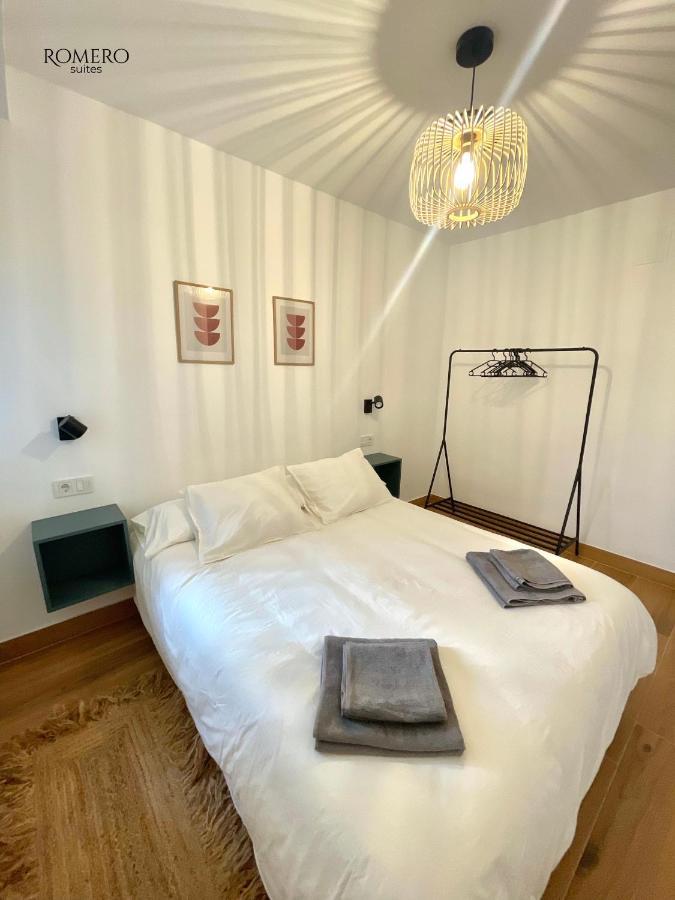 Romero Suites 1 Кордова Экстерьер фото