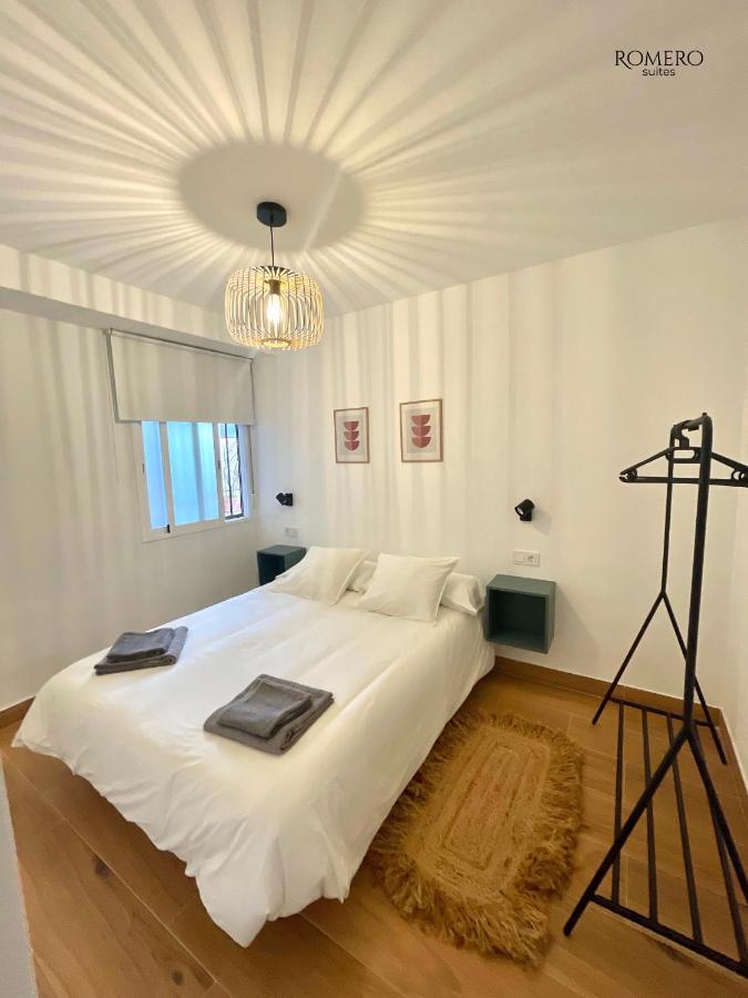 Romero Suites 1 Кордова Экстерьер фото