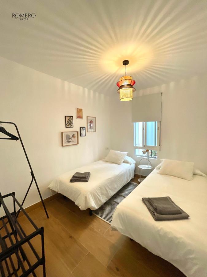 Romero Suites 1 Кордова Экстерьер фото